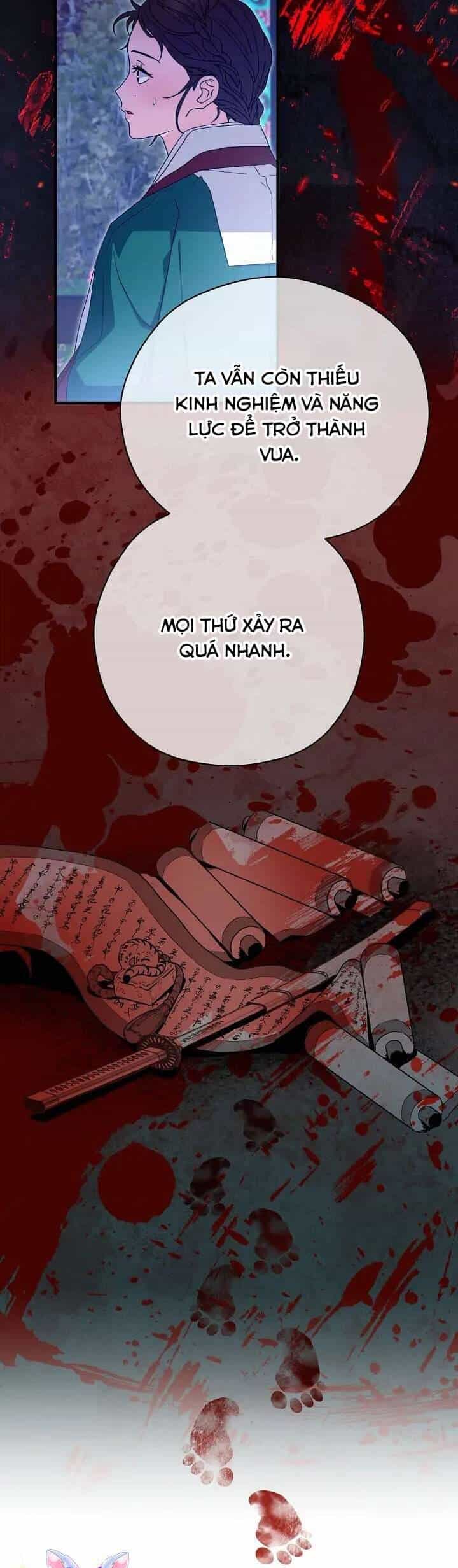 Ta Chỉ Muốn Ăn Em - Chương 14 - ảnh 11