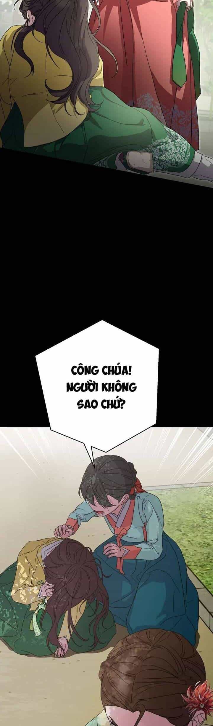 Ta Chỉ Muốn Ăn Em - Chương 14 - ảnh 19