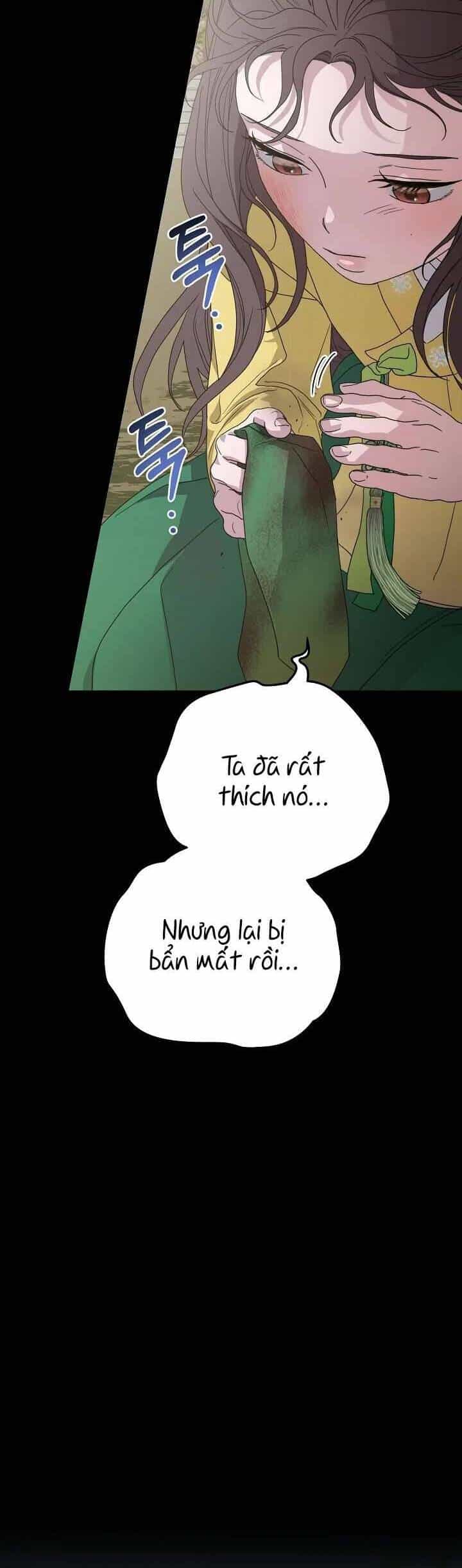 Ta Chỉ Muốn Ăn Em - Chương 14 - ảnh 24