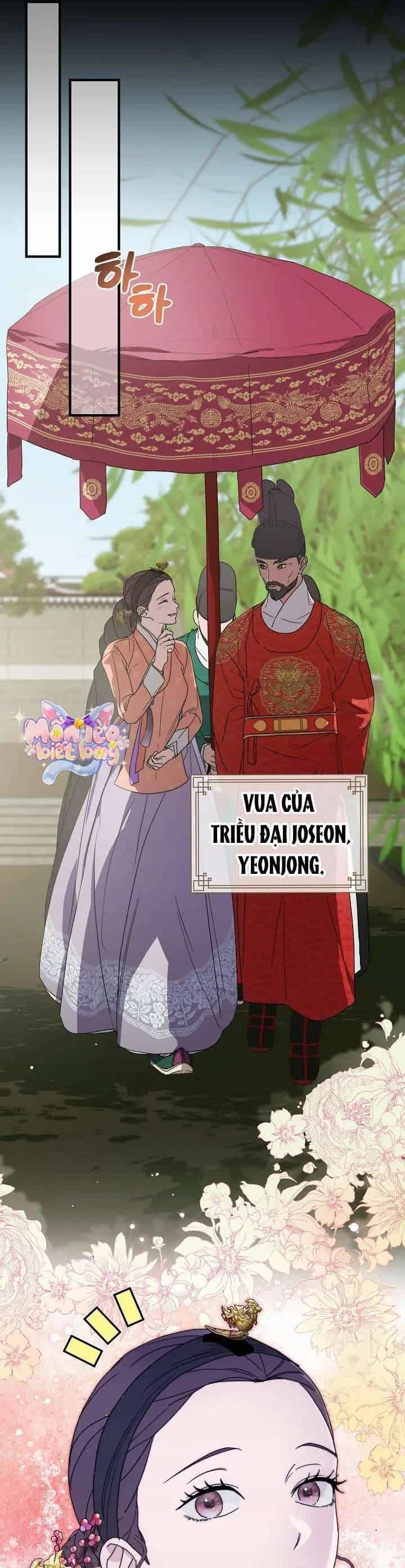 Ta Chỉ Muốn Ăn Em - Chương 14 - ảnh 25