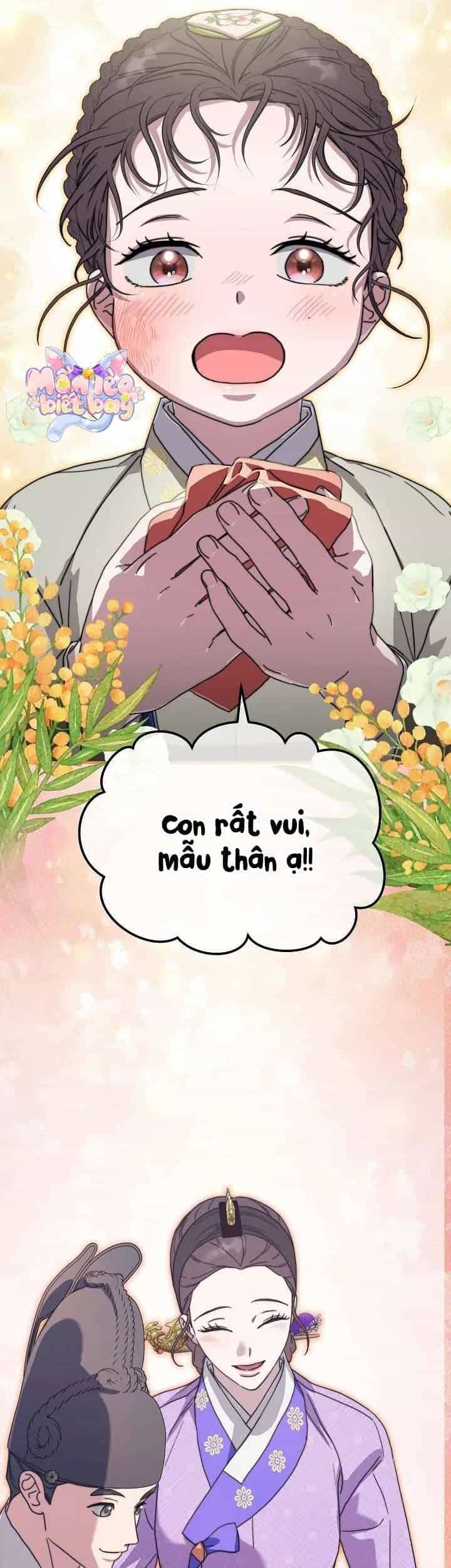 Ta Chỉ Muốn Ăn Em - Chương 14 - ảnh 44