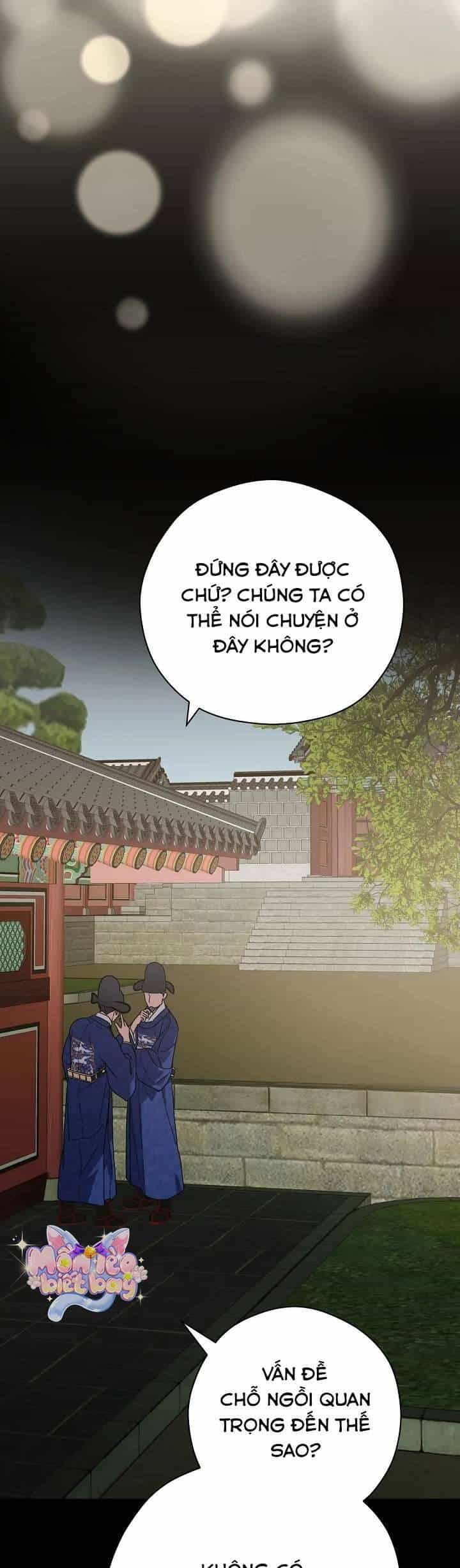 Ta Chỉ Muốn Ăn Em - Chương 14 - ảnh 48