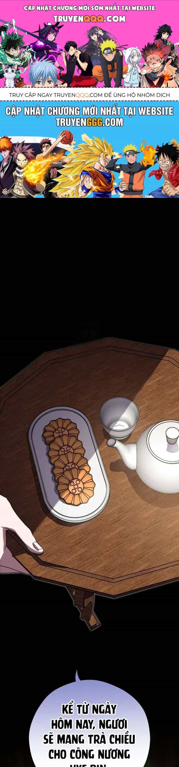 Ta Chỉ Muốn Ăn Em - Chương 15 - ảnh 1