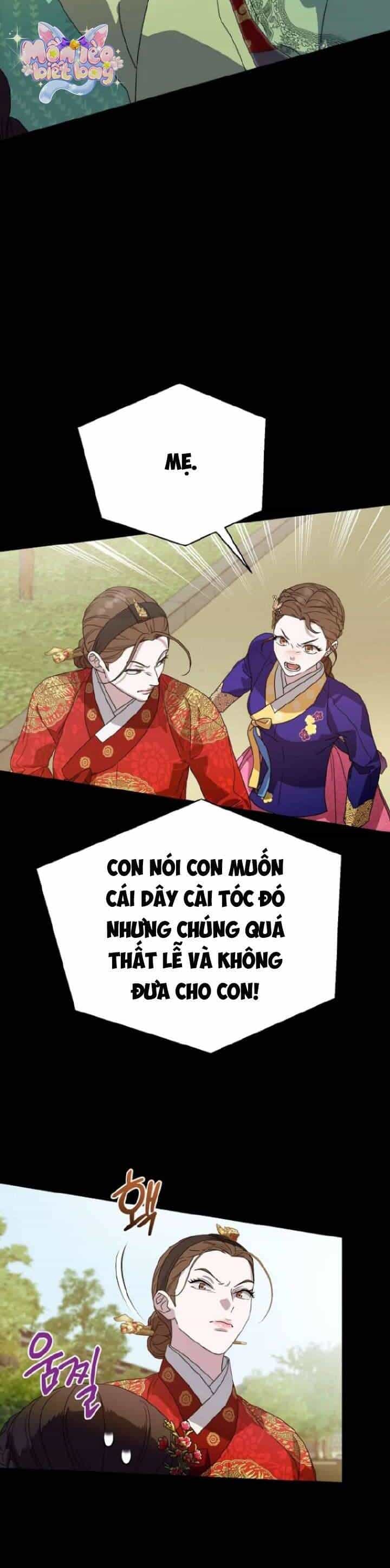 Ta Chỉ Muốn Ăn Em - Chương 15 - ảnh 19