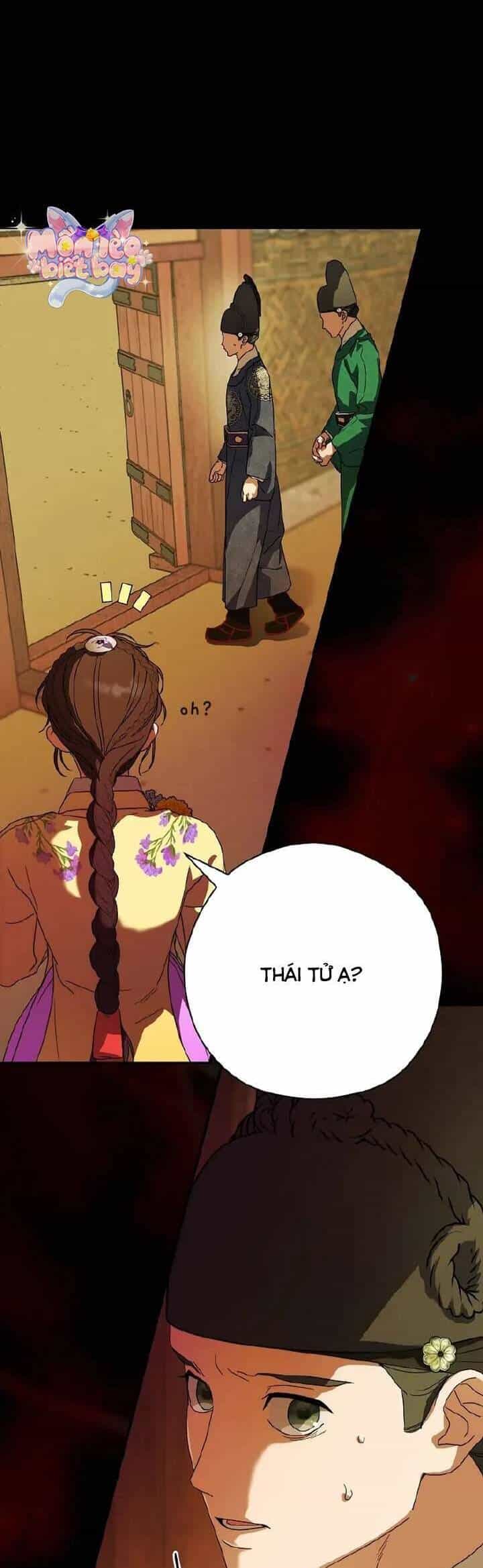 Ta Chỉ Muốn Ăn Em - Chương 15 - ảnh 31