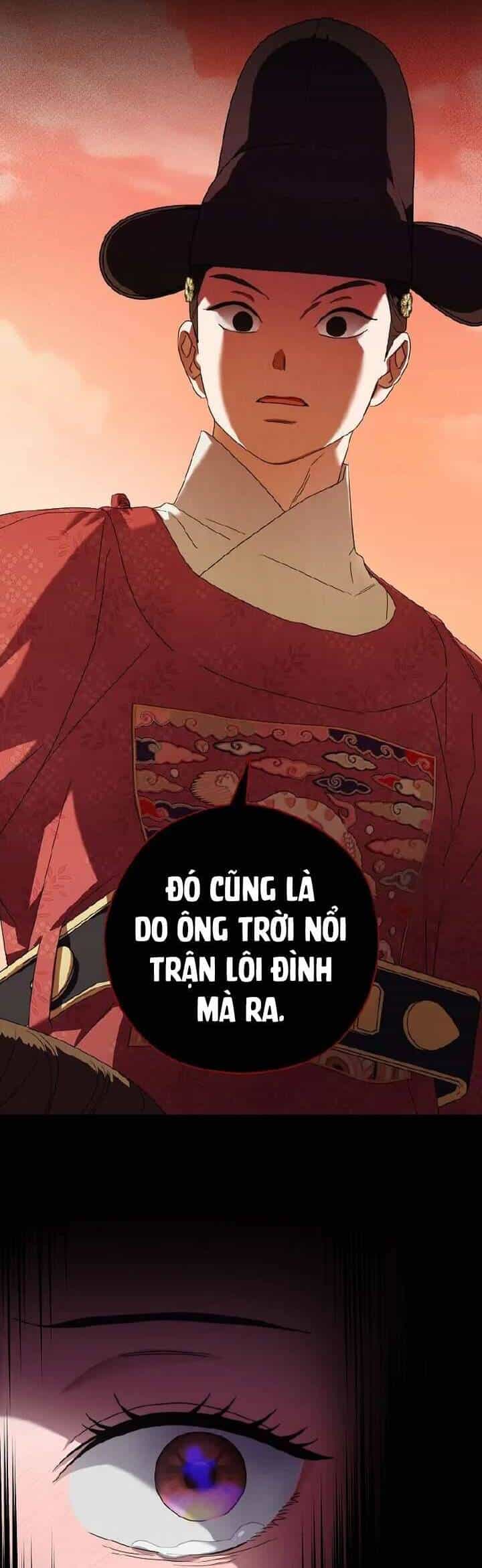 Ta Chỉ Muốn Ăn Em - Chương 15 - ảnh 39