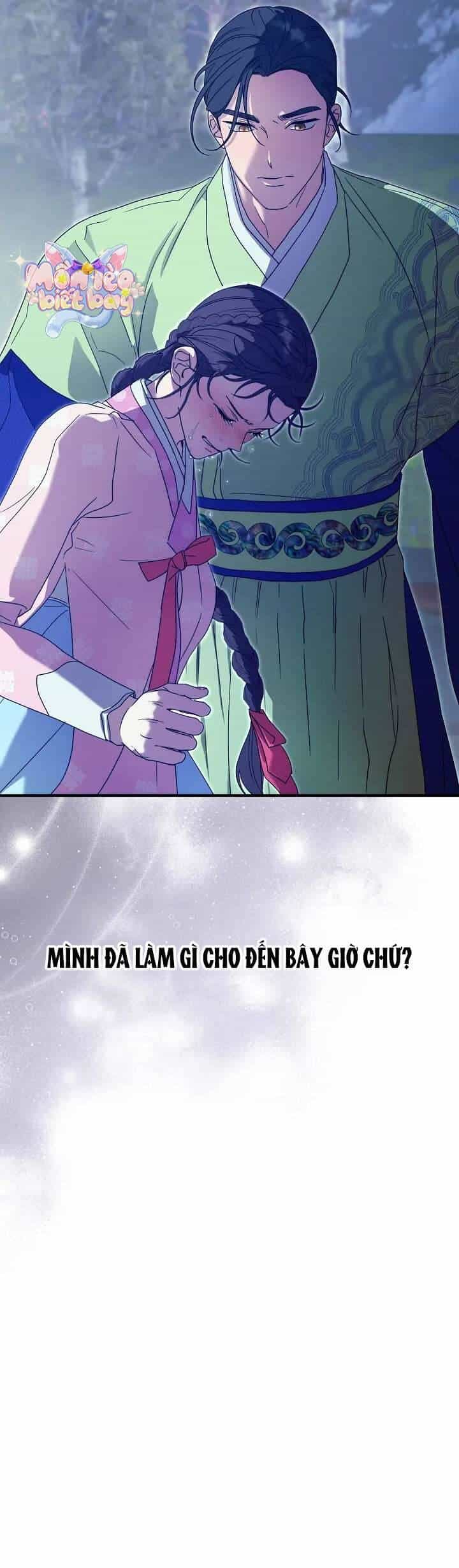 Ta Chỉ Muốn Ăn Em - Chương 15 - ảnh 52