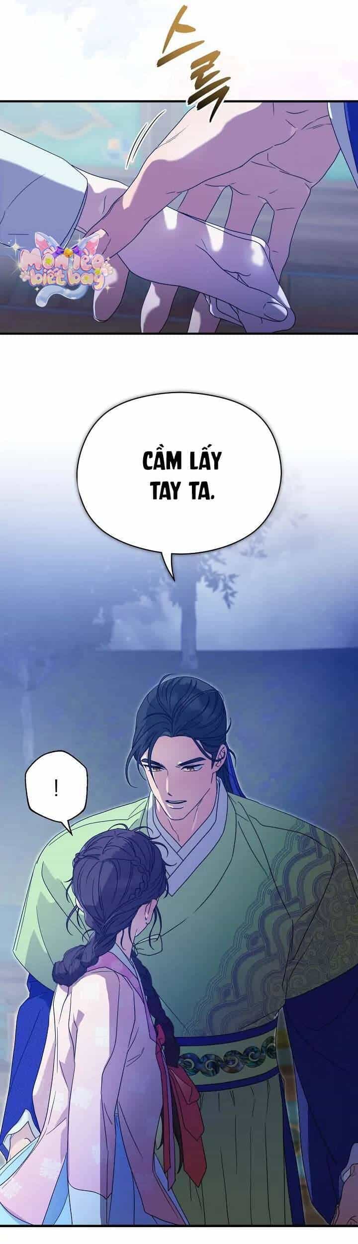 Ta Chỉ Muốn Ăn Em - Chương 16 - ảnh 10