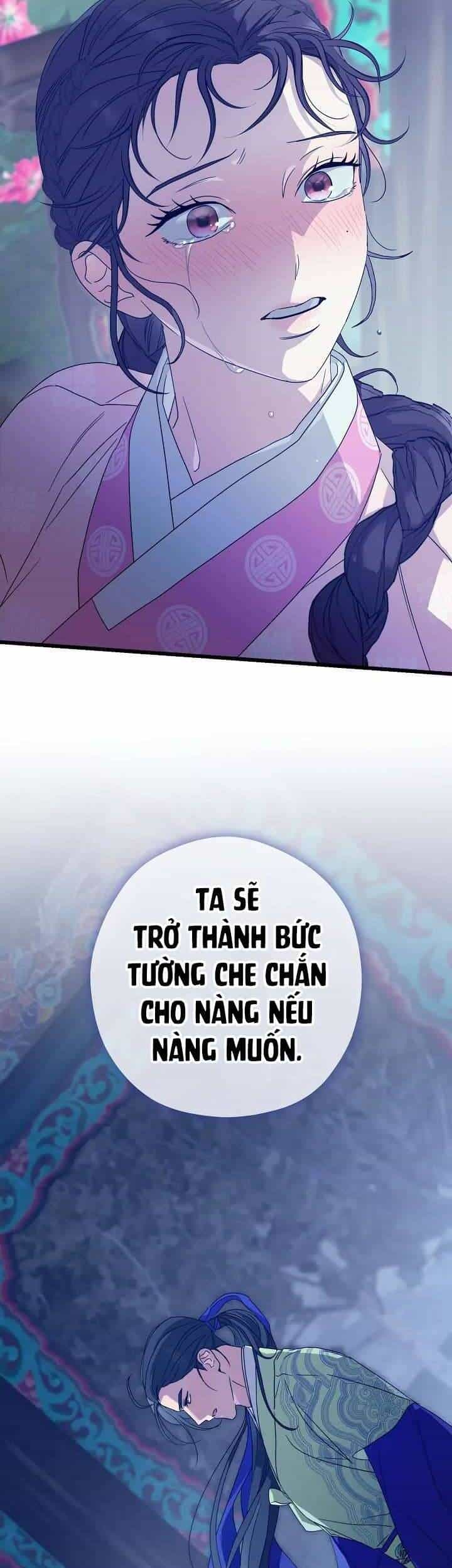 Ta Chỉ Muốn Ăn Em - Chương 16 - ảnh 12