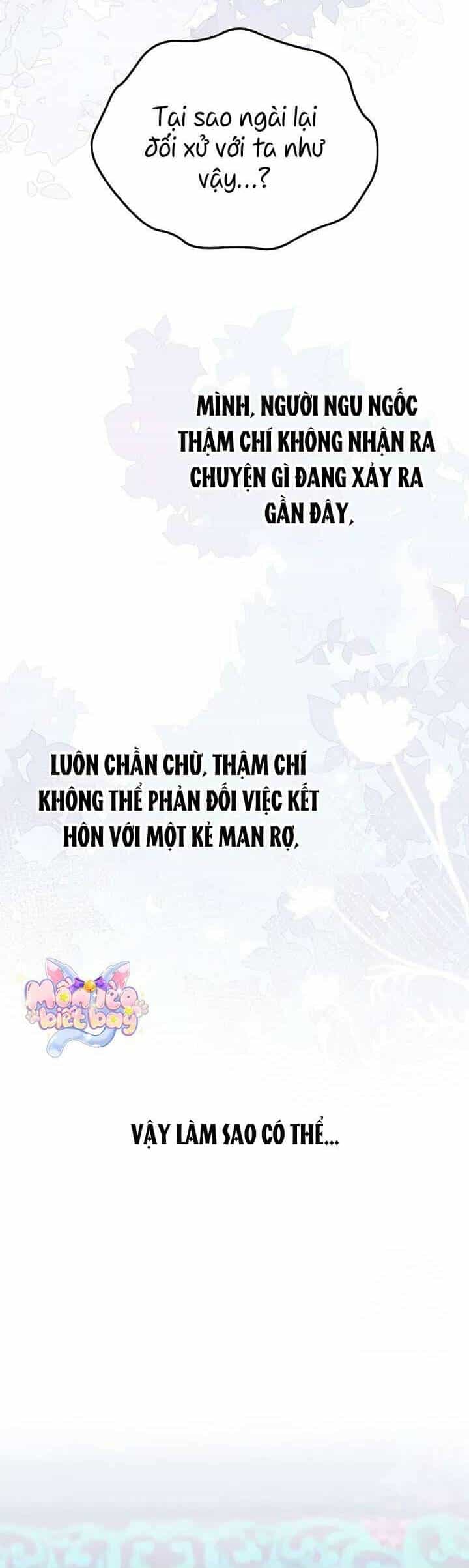 Ta Chỉ Muốn Ăn Em - Chương 16 - ảnh 16