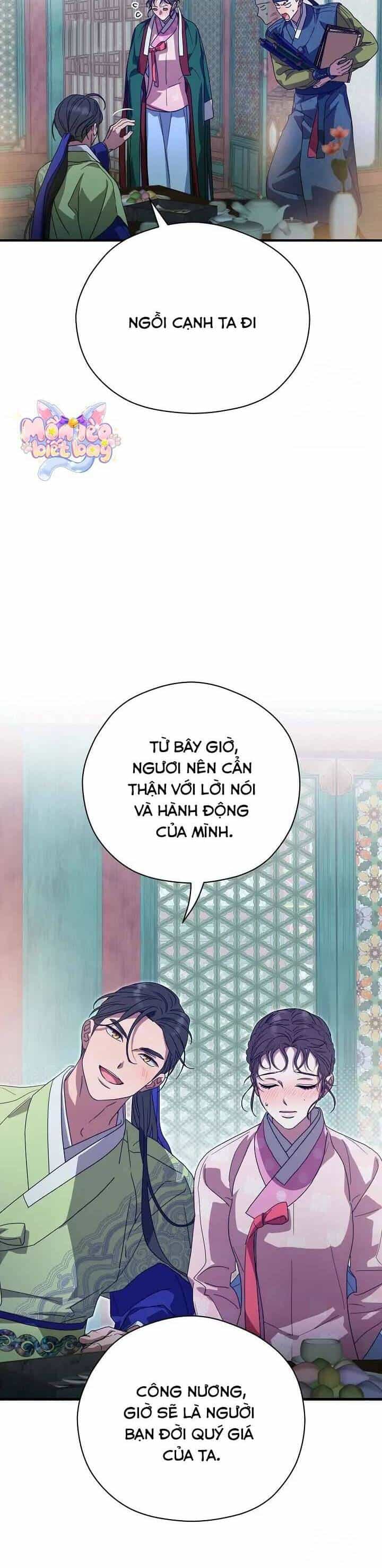 Ta Chỉ Muốn Ăn Em - Chương 16 - ảnh 44