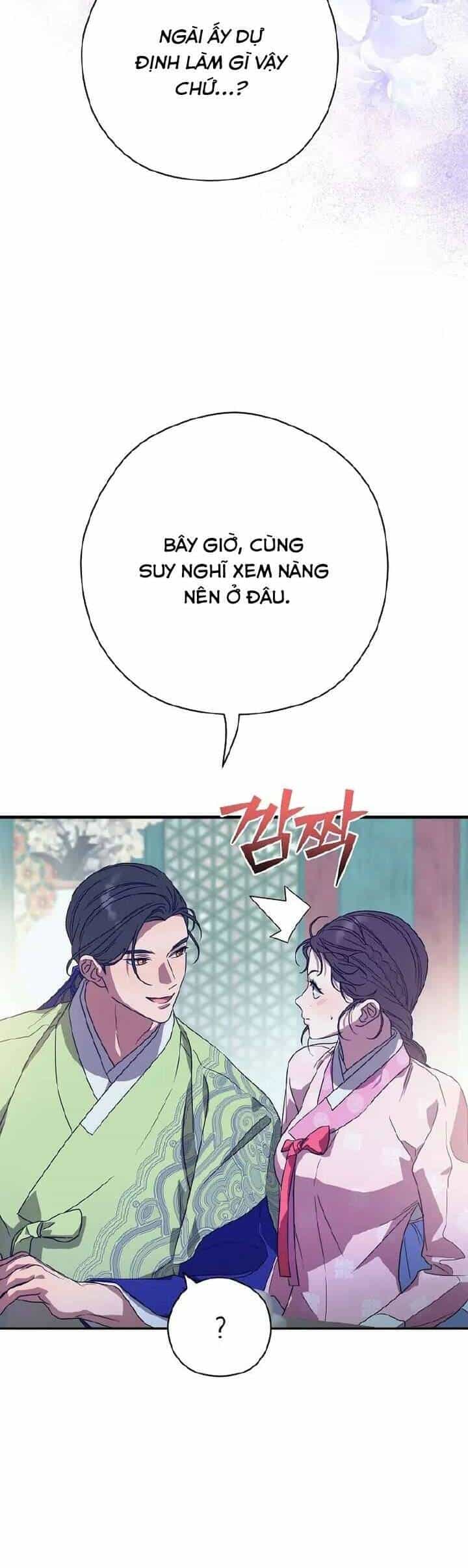 Ta Chỉ Muốn Ăn Em - Chương 17 - ảnh 11