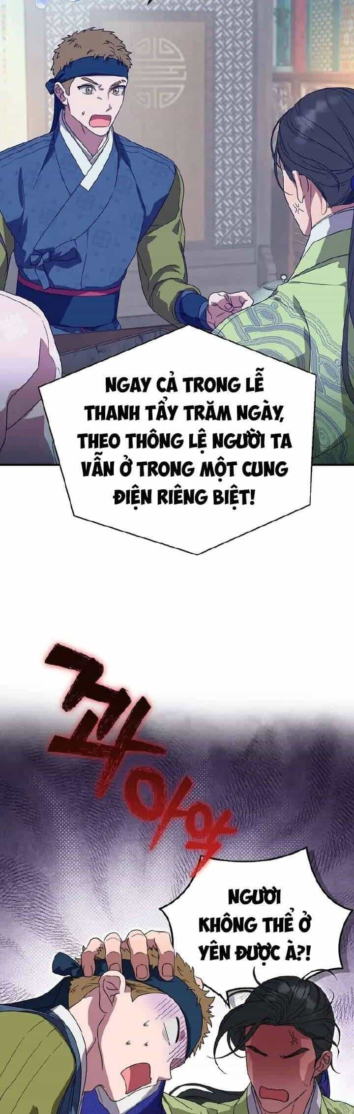 Ta Chỉ Muốn Ăn Em - Chương 17 - ảnh 13