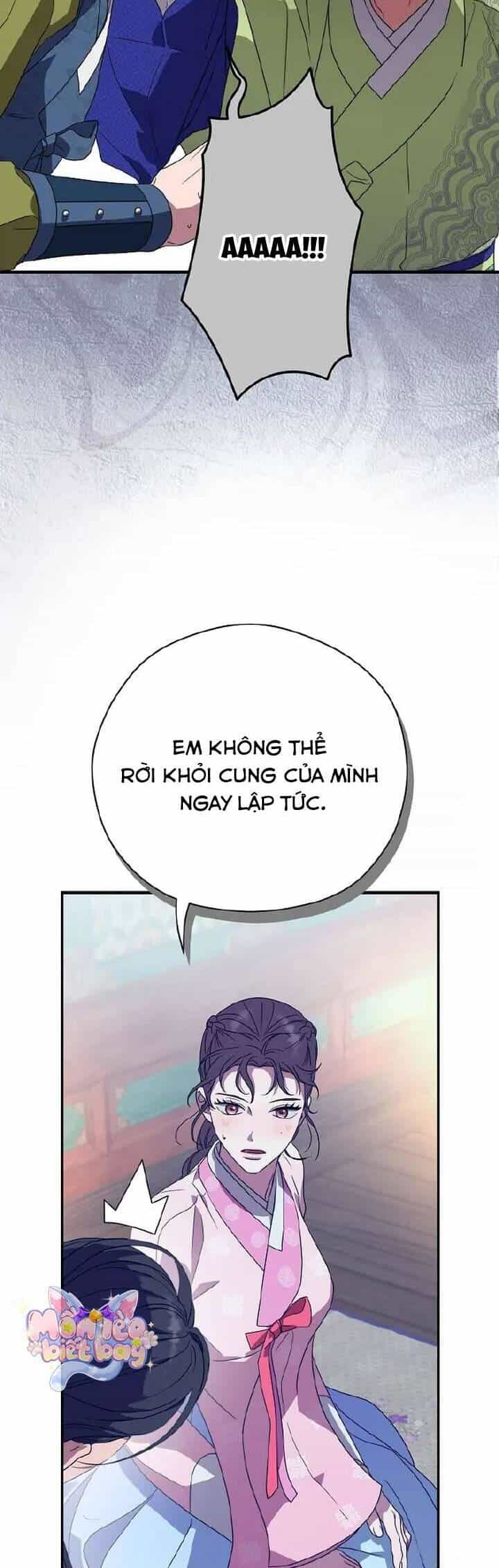 Ta Chỉ Muốn Ăn Em - Chương 17 - ảnh 14