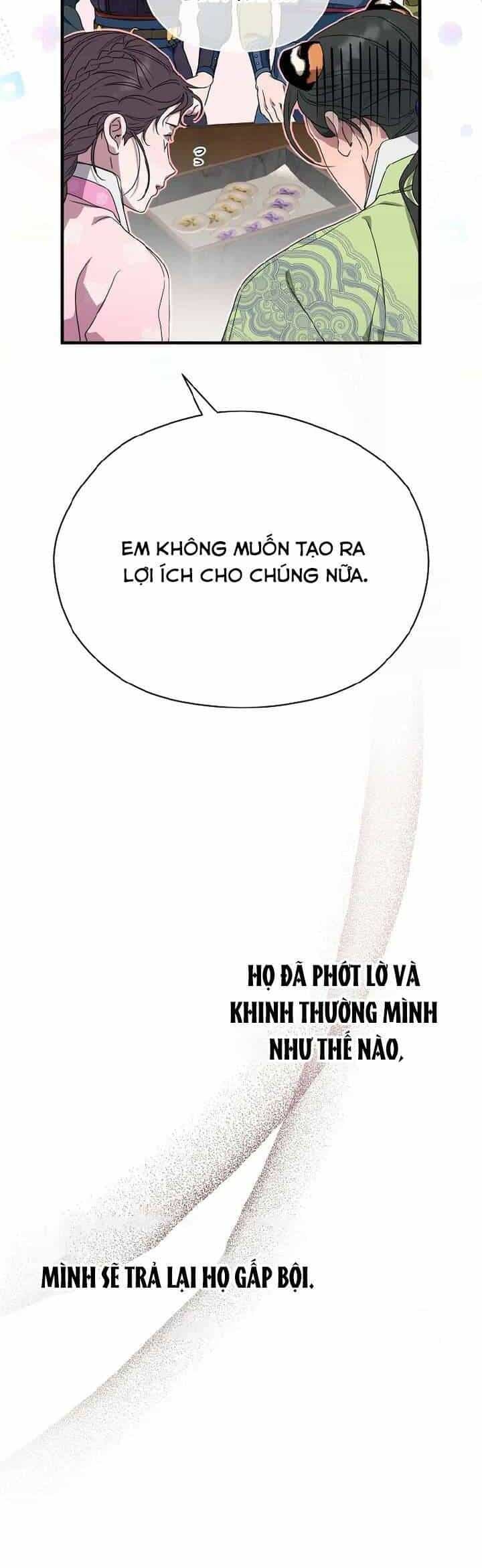 Ta Chỉ Muốn Ăn Em - Chương 17 - ảnh 17