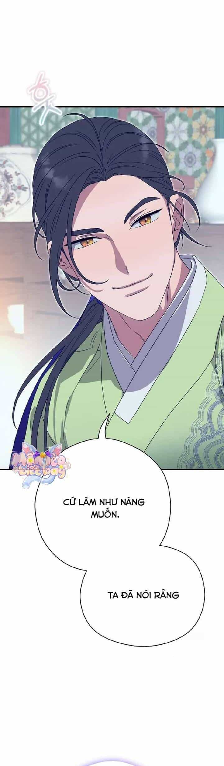 Ta Chỉ Muốn Ăn Em - Chương 17 - ảnh 26