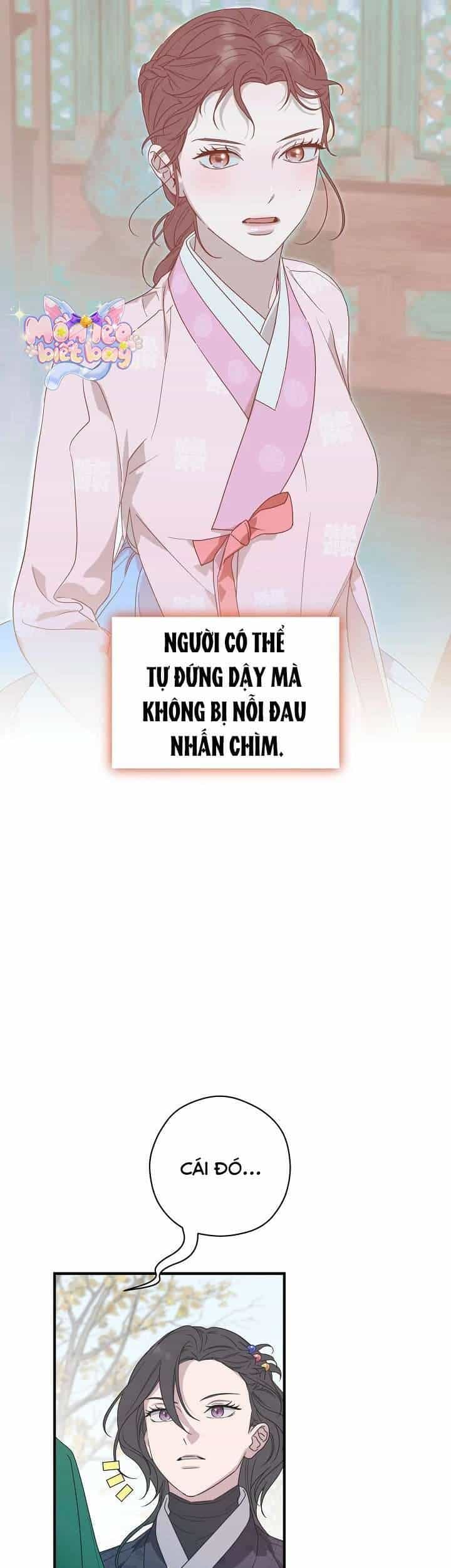 Ta Chỉ Muốn Ăn Em - Chương 17 - ảnh 34