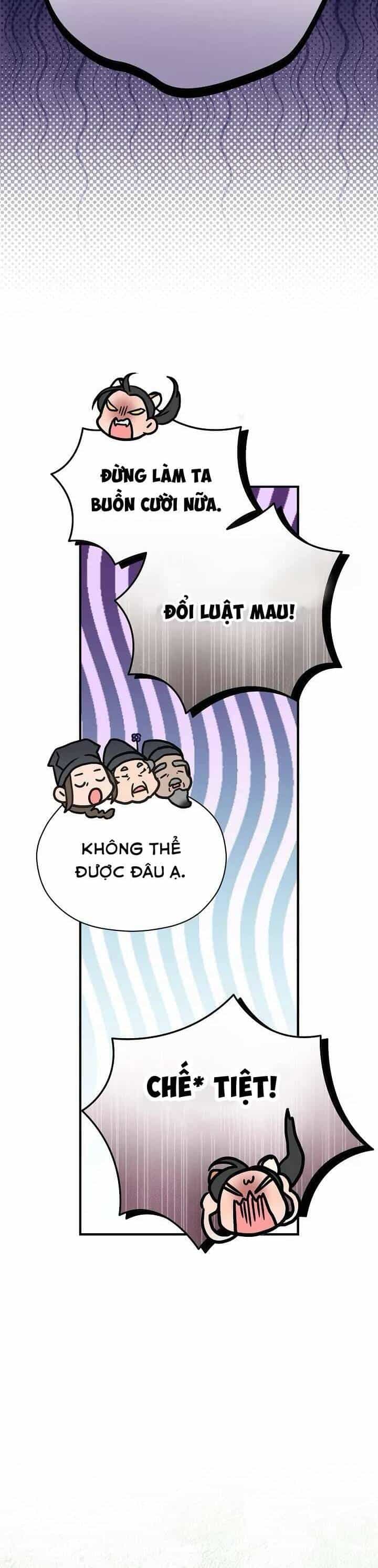 Ta Chỉ Muốn Ăn Em - Chương 18 - ảnh 12