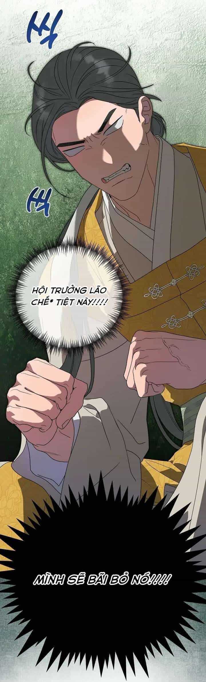 Ta Chỉ Muốn Ăn Em - Chương 18 - ảnh 13
