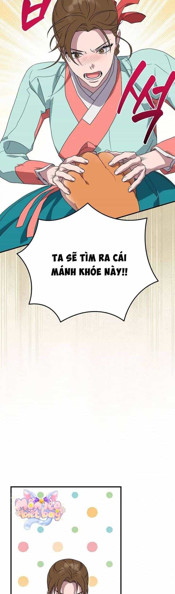 Ta Chỉ Muốn Ăn Em - Chương 18 - ảnh 21