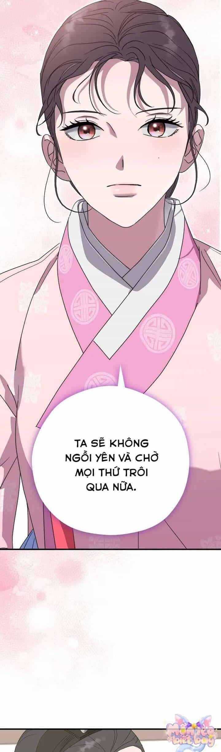 Ta Chỉ Muốn Ăn Em - Chương 18 - ảnh 29