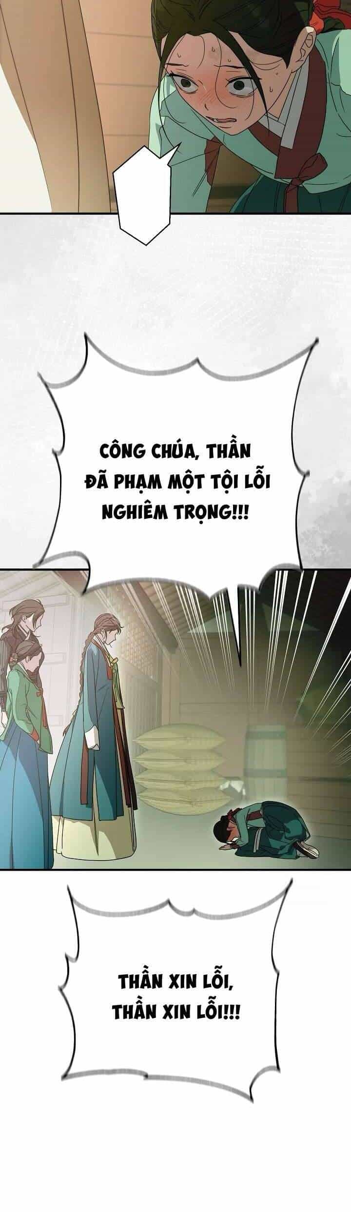 Ta Chỉ Muốn Ăn Em - Chương 18 - ảnh 35