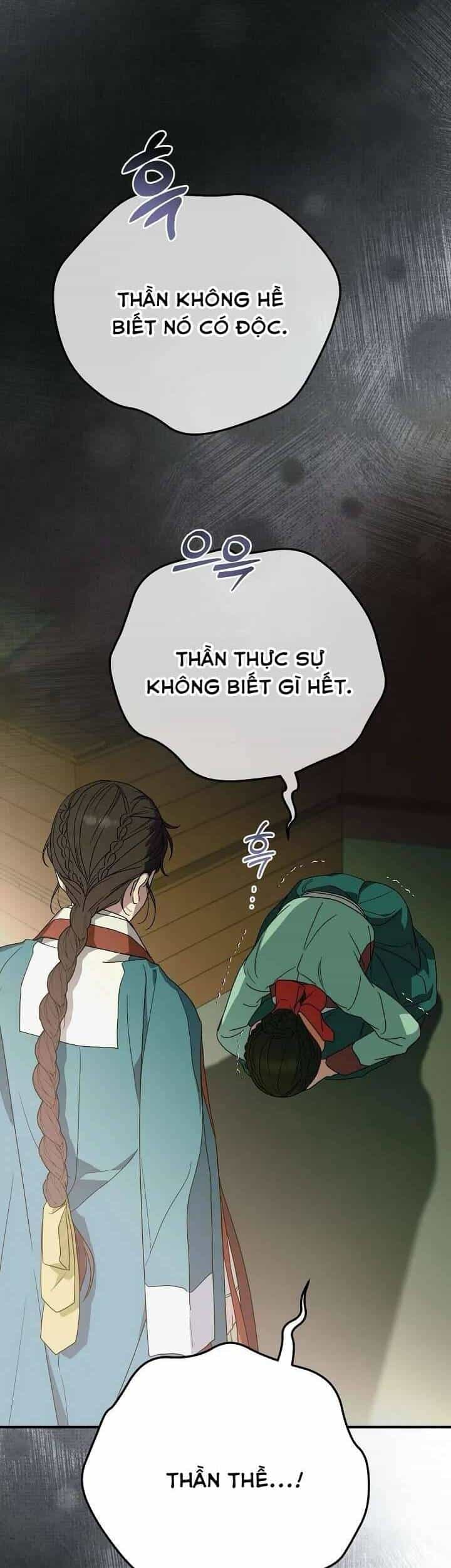 Ta Chỉ Muốn Ăn Em - Chương 18 - ảnh 37