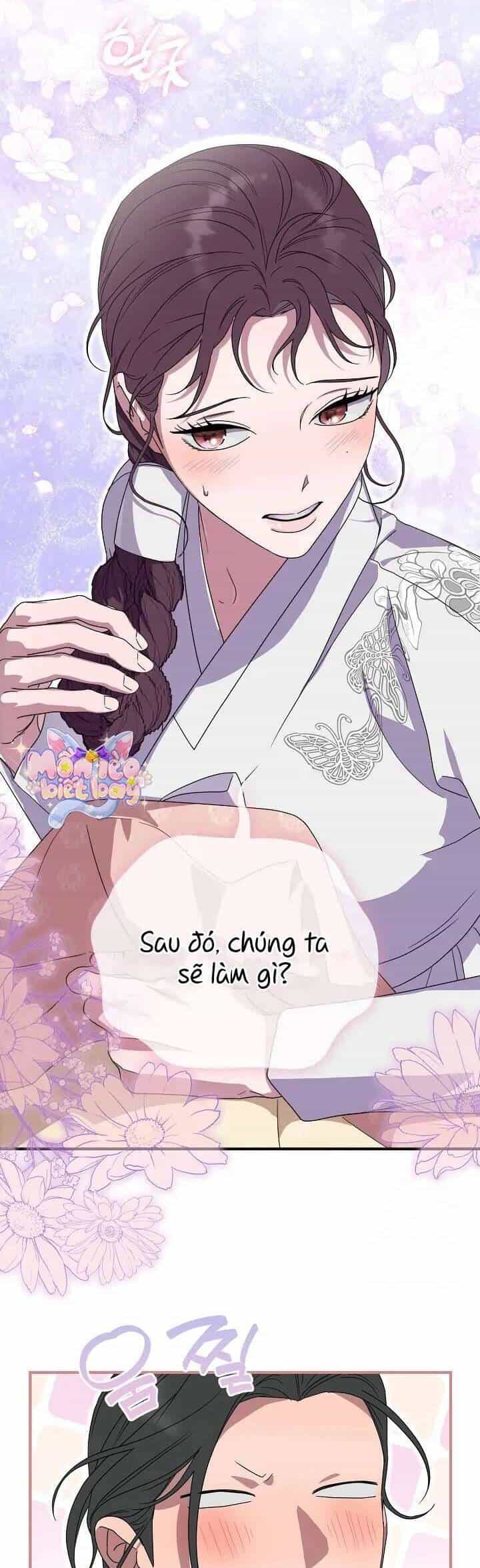 Ta Chỉ Muốn Ăn Em - Chương 19 - ảnh 38