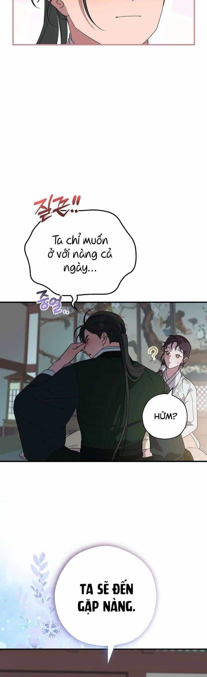 Ta Chỉ Muốn Ăn Em - Chương 19 - ảnh 39