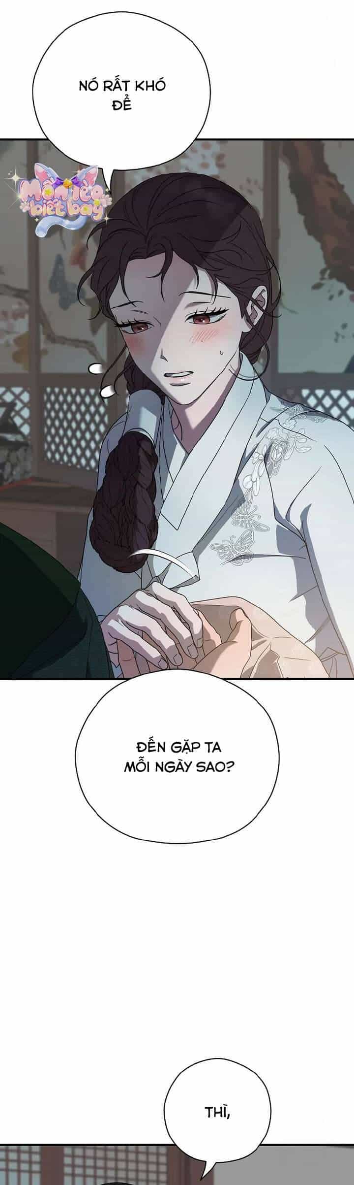 Ta Chỉ Muốn Ăn Em - Chương 19 - ảnh 44