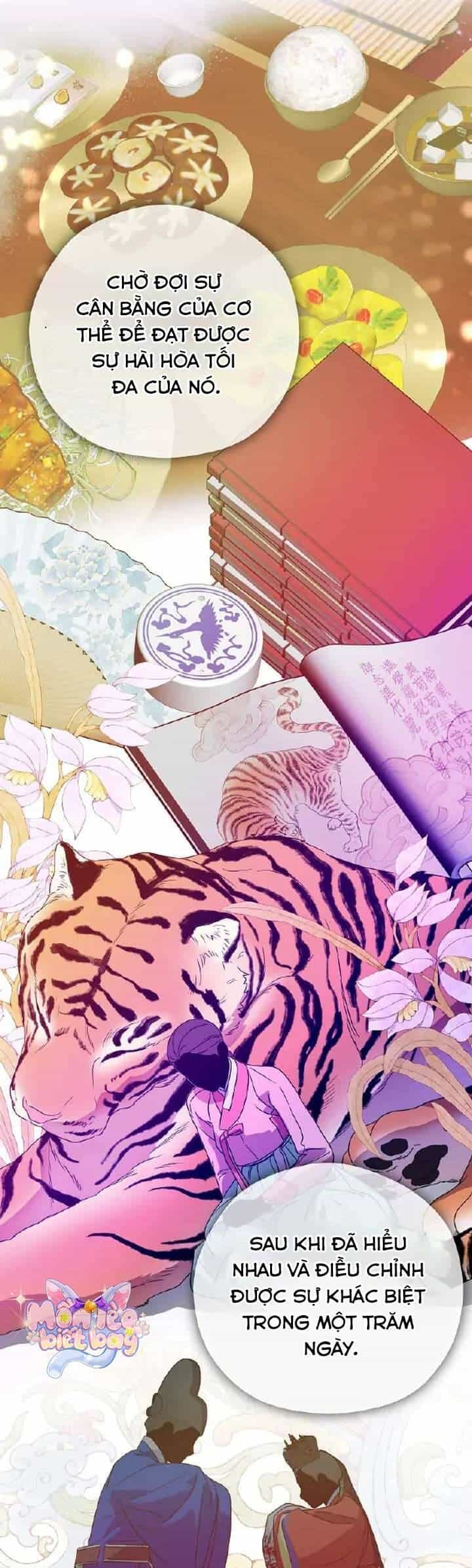 Ta Chỉ Muốn Ăn Em - Chương 22 - ảnh 20