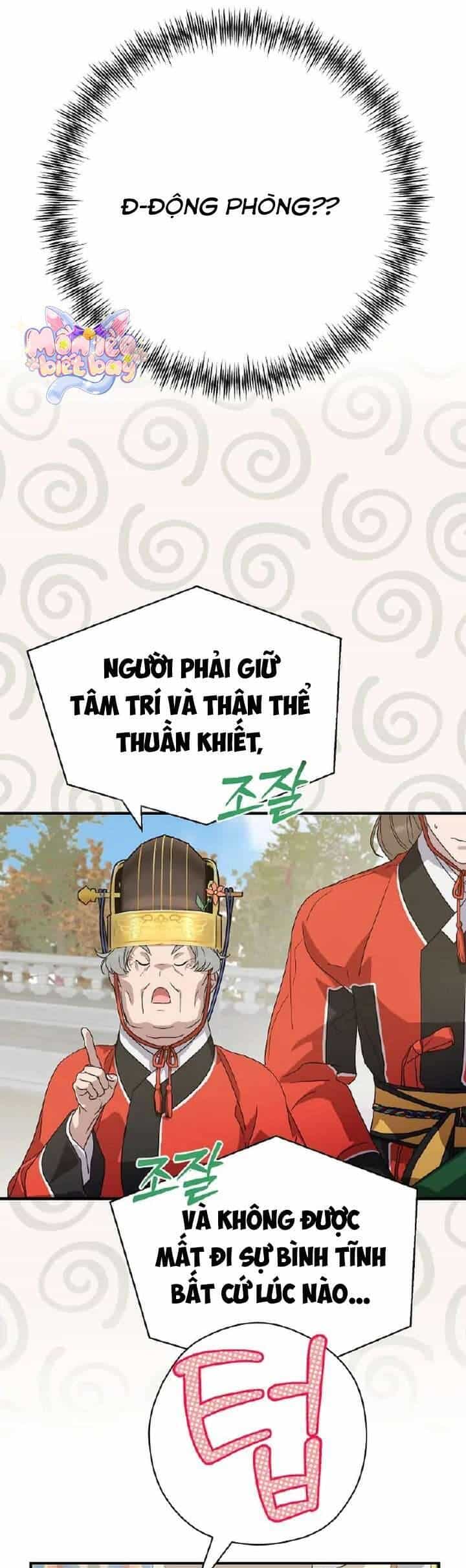 Ta Chỉ Muốn Ăn Em - Chương 22 - ảnh 24