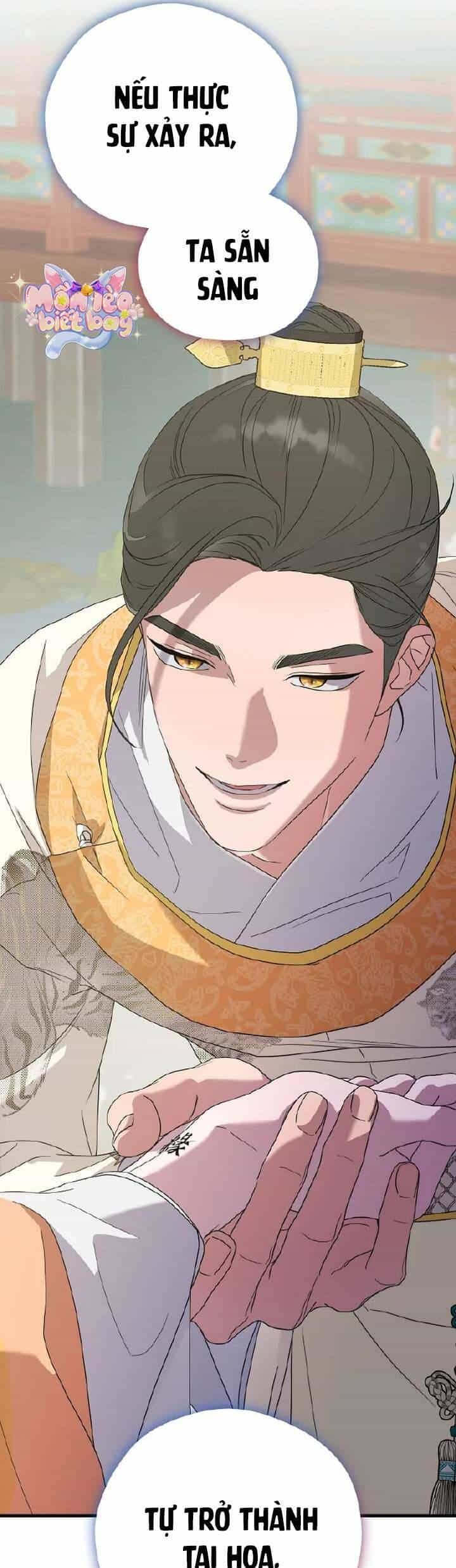 Ta Chỉ Muốn Ăn Em - Chương 22 - ảnh 43