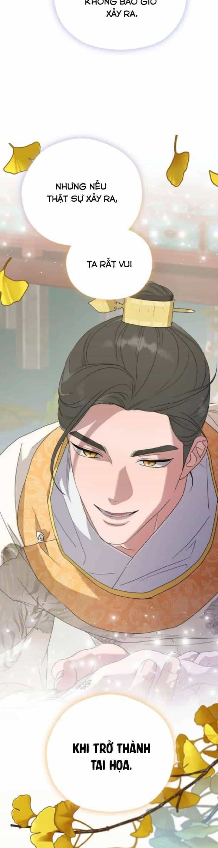 Ta Chỉ Muốn Ăn Em - Chương 23 - ảnh 30