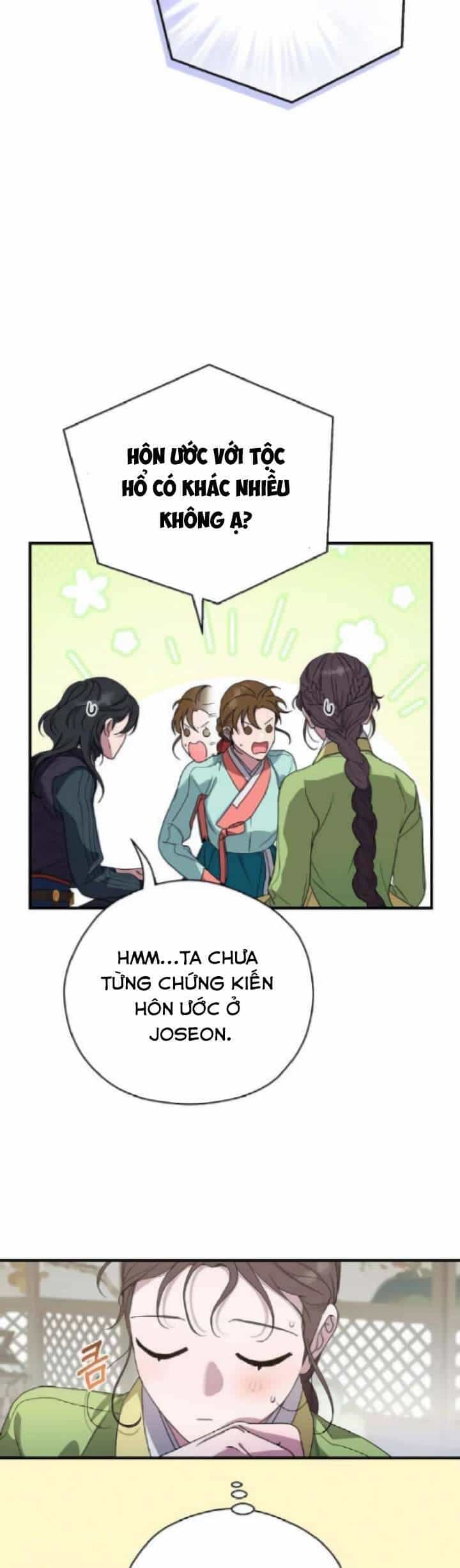 Ta Chỉ Muốn Ăn Em - Chương 23 - ảnh 34