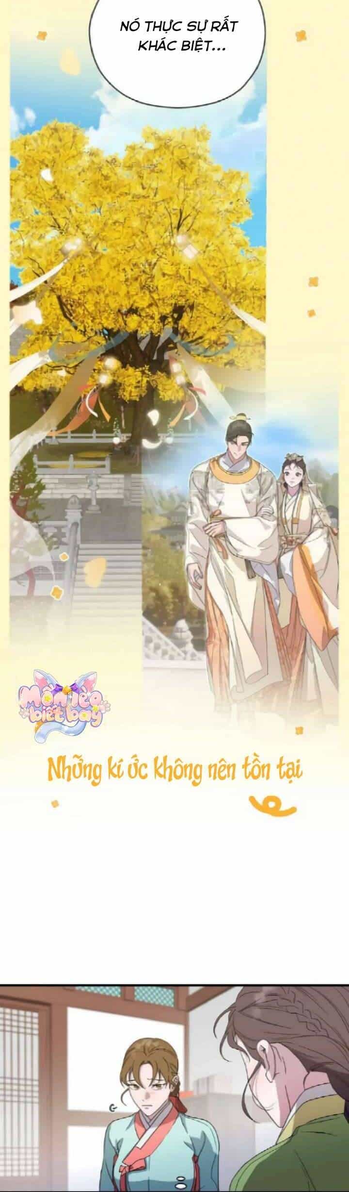 Ta Chỉ Muốn Ăn Em - Chương 23 - ảnh 35