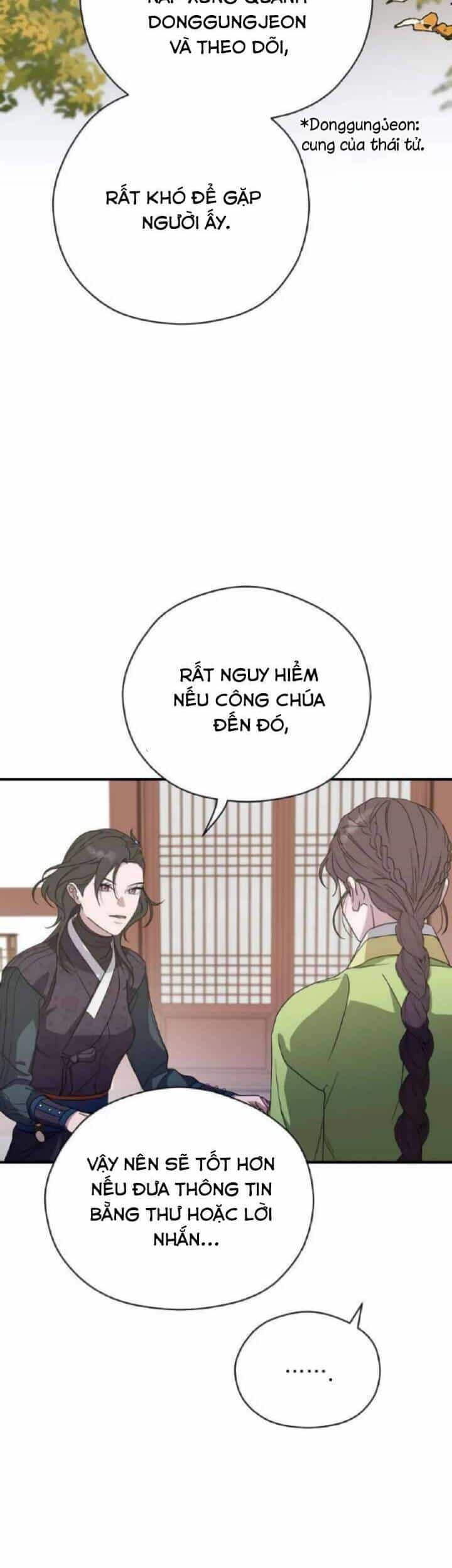 Ta Chỉ Muốn Ăn Em - Chương 23 - ảnh 39