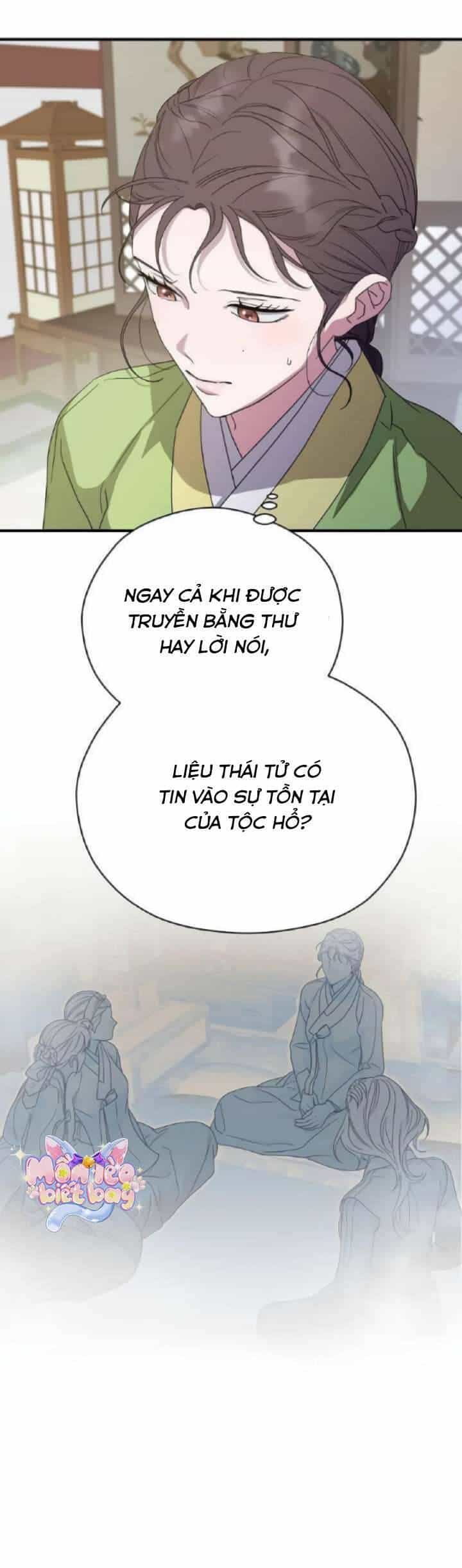 Ta Chỉ Muốn Ăn Em - Chương 23 - ảnh 40