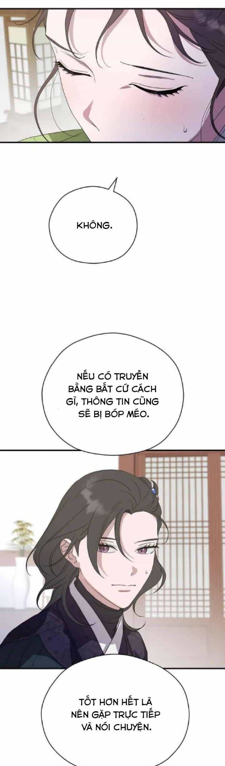 Ta Chỉ Muốn Ăn Em - Chương 23 - ảnh 41