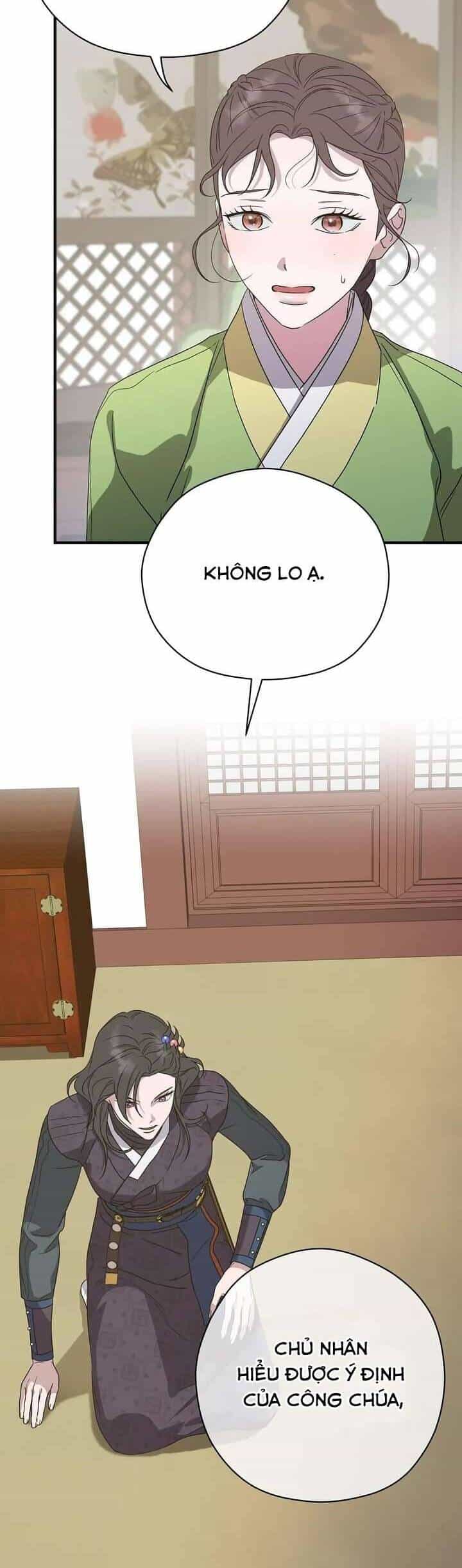 Ta Chỉ Muốn Ăn Em - Chương 23 - ảnh 43