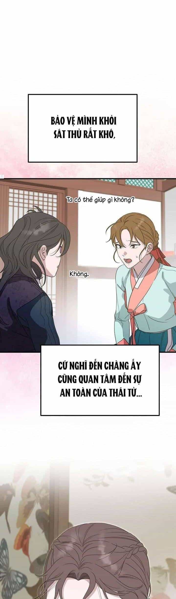 Ta Chỉ Muốn Ăn Em - Chương 23 - ảnh 45