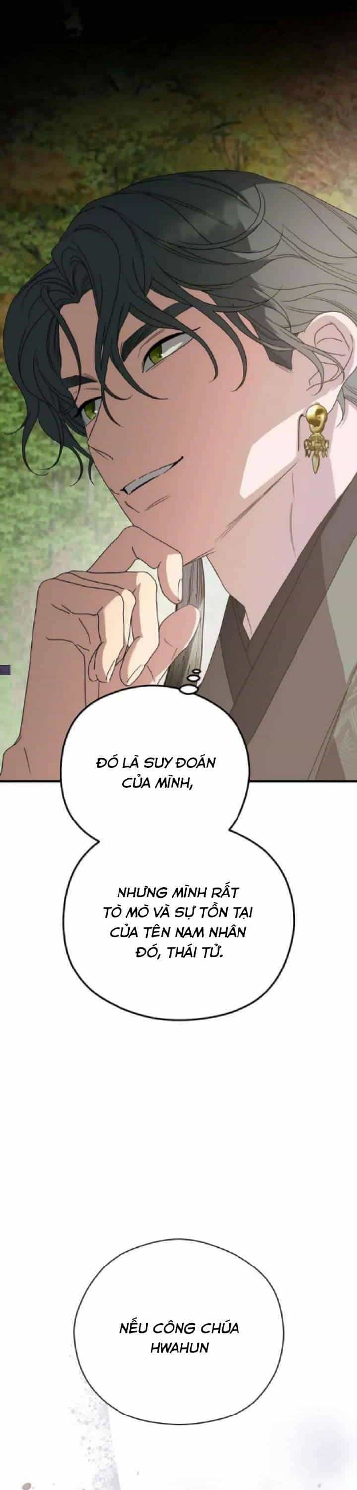 Ta Chỉ Muốn Ăn Em - Chương 23 - ảnh 53