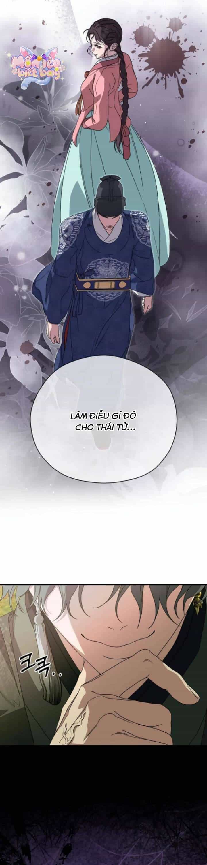 Ta Chỉ Muốn Ăn Em - Chương 23 - ảnh 54