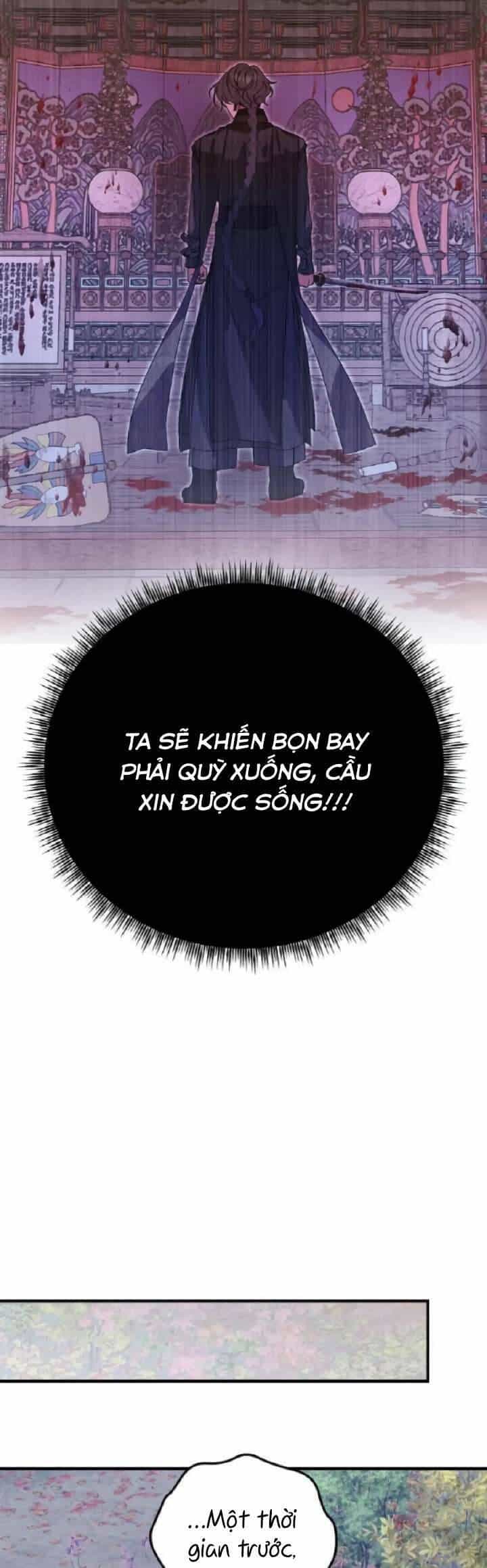 Ta Chỉ Muốn Ăn Em - Chương 23 - ảnh 6