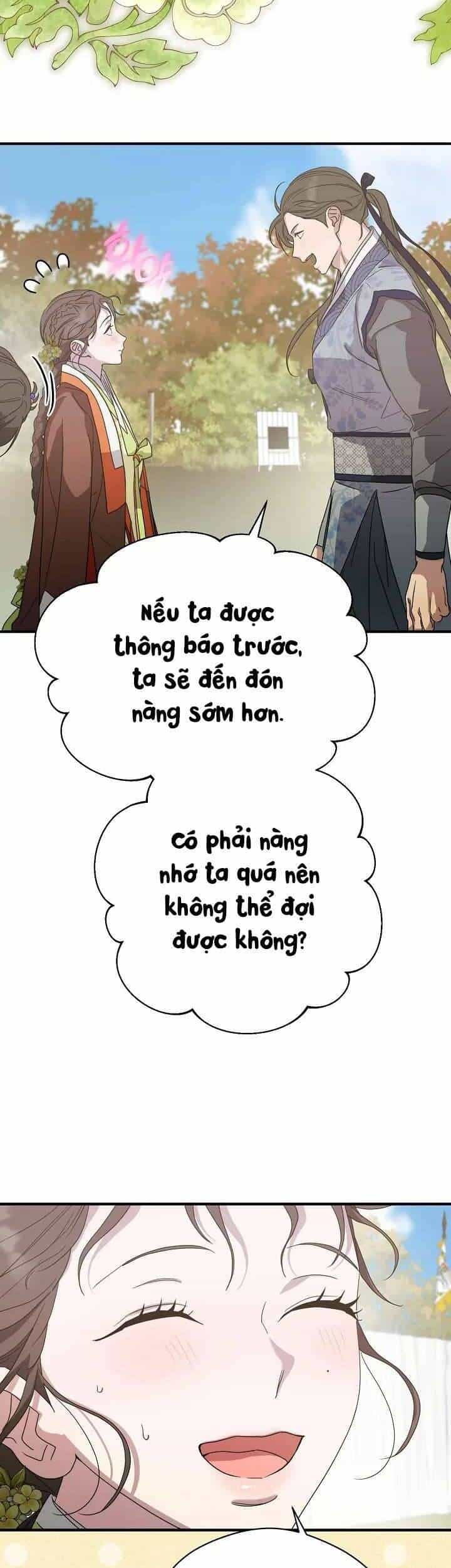 Ta Chỉ Muốn Ăn Em - Chương 24 - ảnh 16