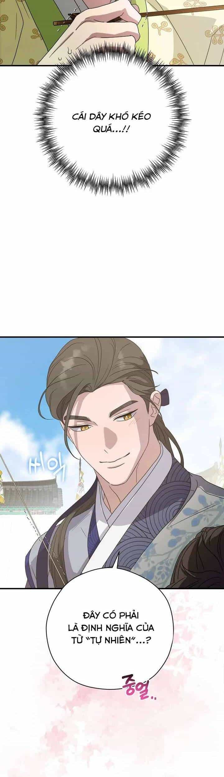 Ta Chỉ Muốn Ăn Em - Chương 24 - ảnh 23