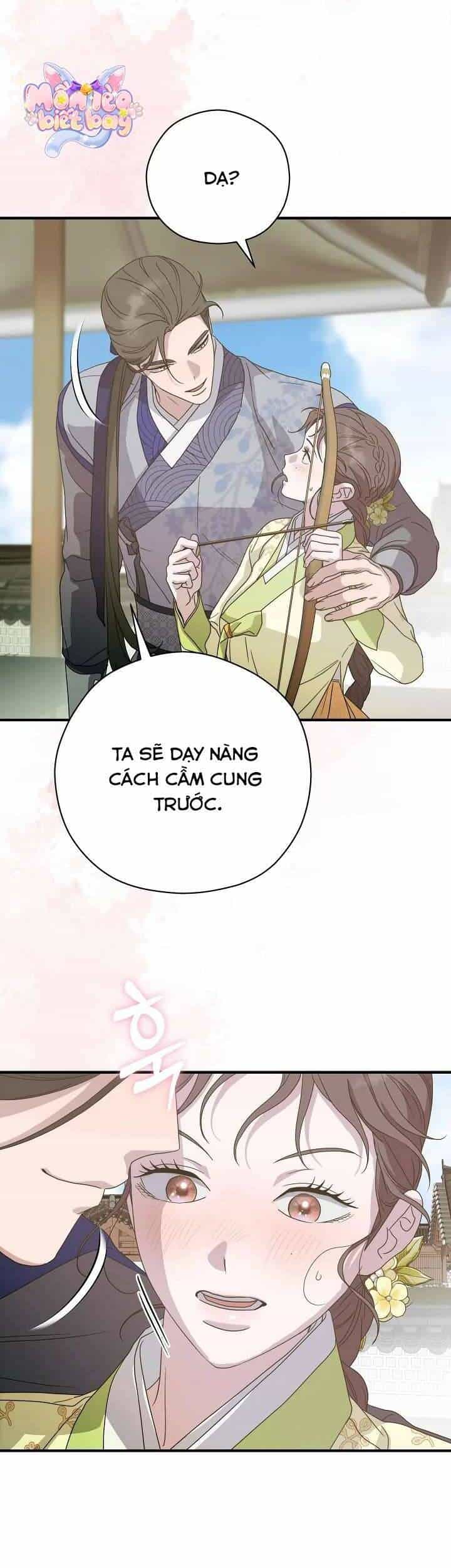 Ta Chỉ Muốn Ăn Em - Chương 24 - ảnh 24