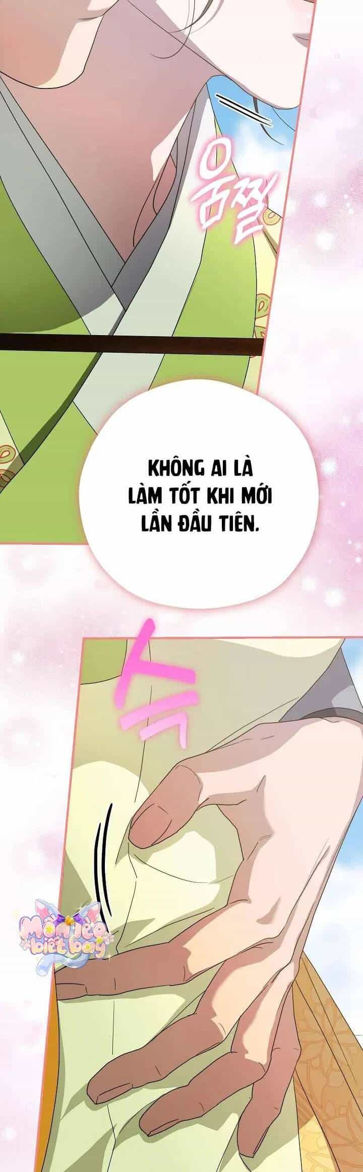 Ta Chỉ Muốn Ăn Em - Chương 24 - ảnh 28