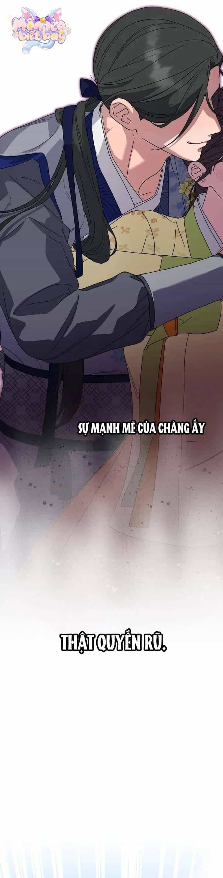 Ta Chỉ Muốn Ăn Em - Chương 24 - ảnh 39