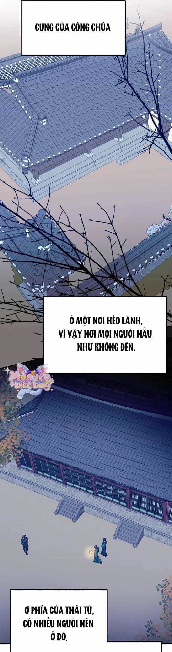 Ta Chỉ Muốn Ăn Em - Chương 24 - ảnh 47